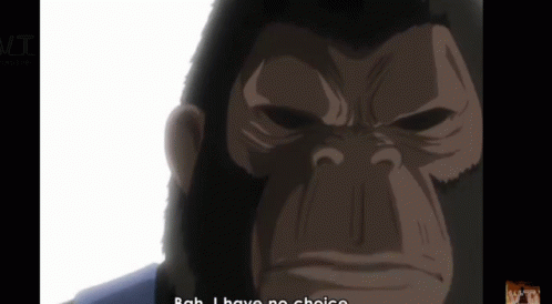 Amachi Hideaki Gintama GIF