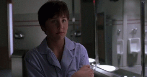 Amanda Bynes Eye Roll GIF