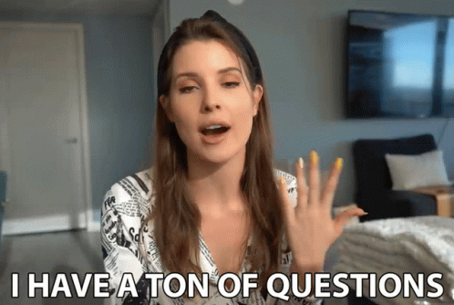 Amanda Cerny Follow Up Questions GIF