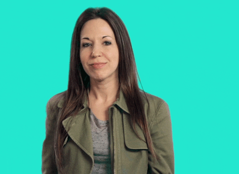 Amanda Murphree Peace GIF