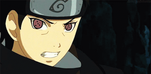 Amaterasu Itachi Shisui Uchiha Anime GIF