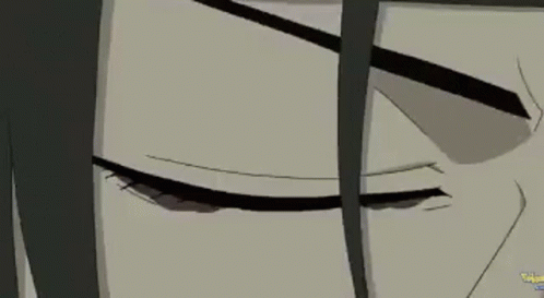 Amaterasu Itachi What GIF