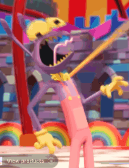 Amazing Digital Circus Hysterical Jax GIF