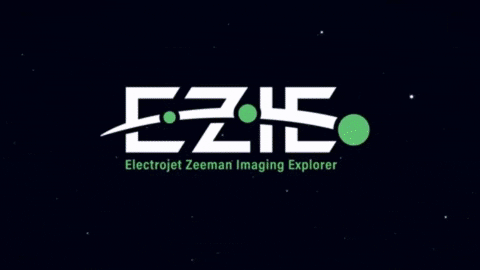 Amazing Northern Lights Project GIF