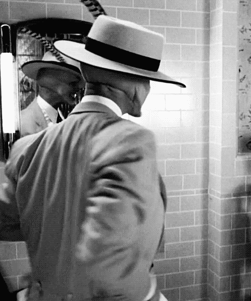 Amazing Turn Perform By The Mask GIF