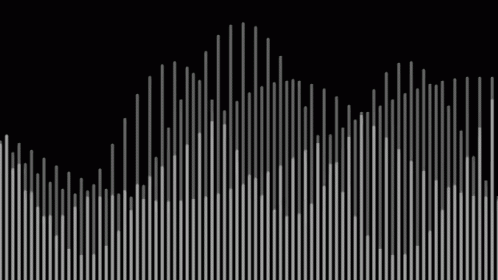 Amazinn Sound Wave Display GIF