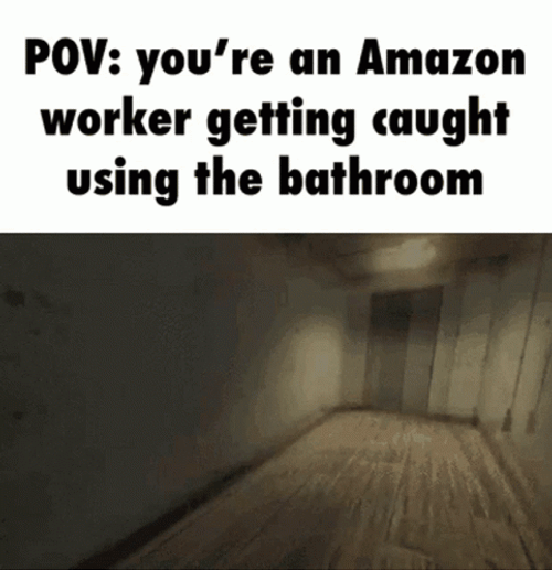 Amazon GIF