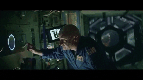 Amazon Alexa Power Outage GIF