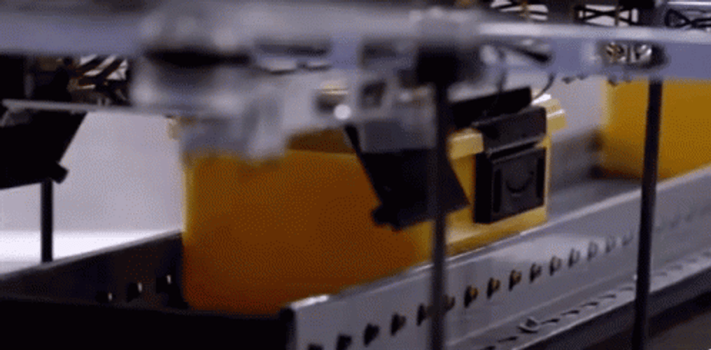 Amazon Prime Air Modern Delivery GIF