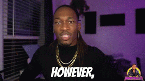 Ambatukam If Your Energy Pseudo Mind GIF