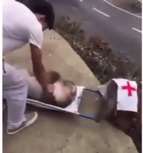 Ambulance GIF