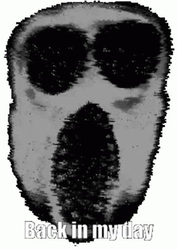 Ambush Doors Back In The Day GIF