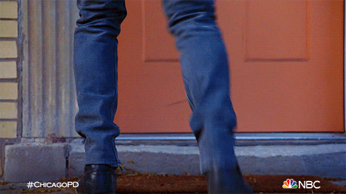 Ambush Doors Causes It To Be Damaged GIF