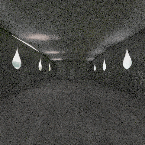 Ambush Doors Fast Speed GIF