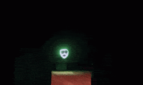 Ambush Doors Gamers Jumpscare GIF