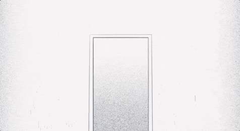 Ambush Doors Strong Kick GIF