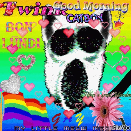 Ambush Doors With Ears GIF