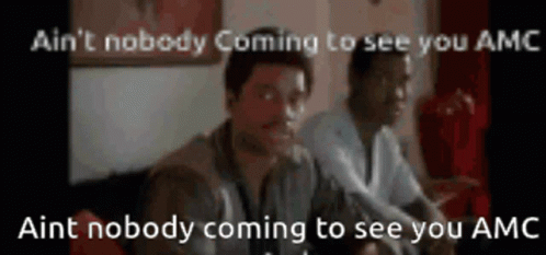 Amc Temptations GIF