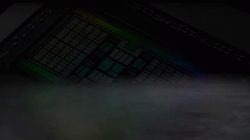 AMD RDNA 2 Processor
