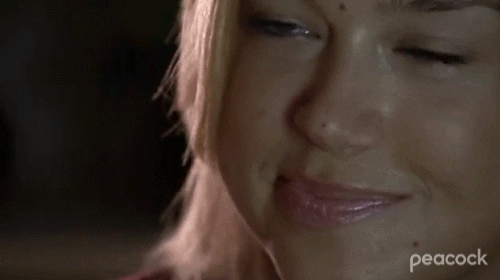 Amen Cheers Friday Night Lights GIF