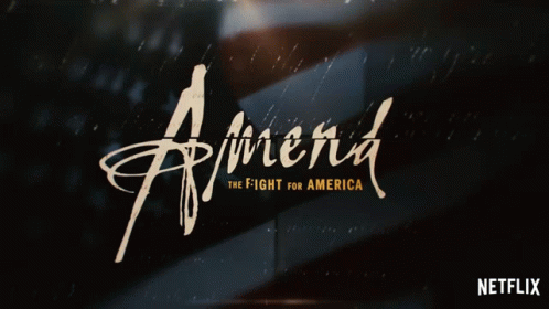 Amend: The Fight for America