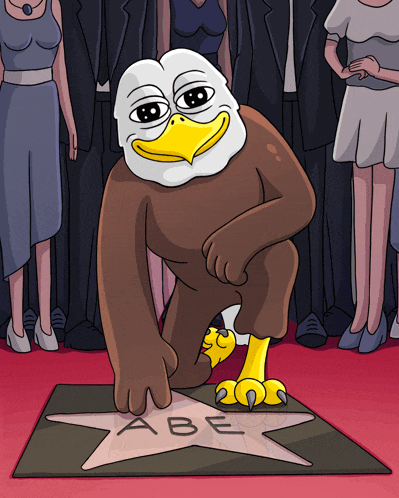 America Amurica Meme GIF