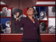 America's Super Nanny GIF