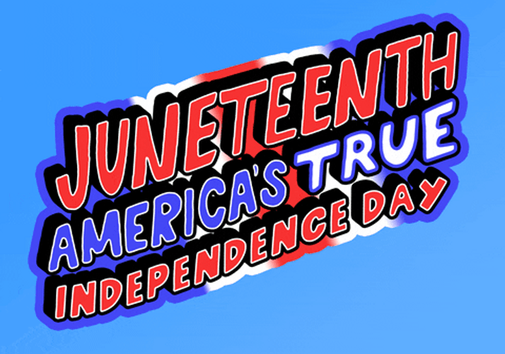 America's True Independence Happy GIF