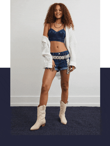 American Eagle American Eagle Outfitters Gif GIF