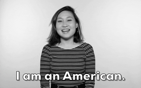 American Girl Becky Chung GIF