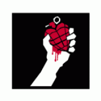 American Heart Like A Grenade GIF