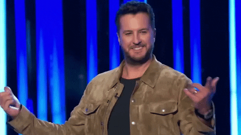 American Idol Me GIF