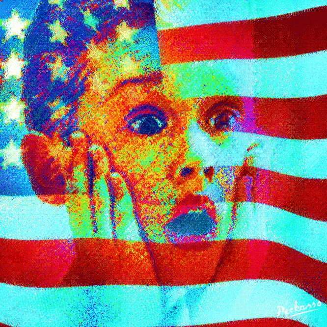 American Nerd Emoji Meme Face GIF