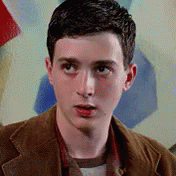 American Pie Shy Paul Finch GIF