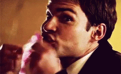 Sean William Scott American Pie GIF