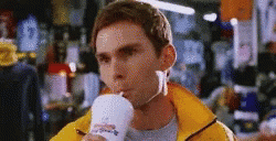 American Pie Sean William Scott GIF
