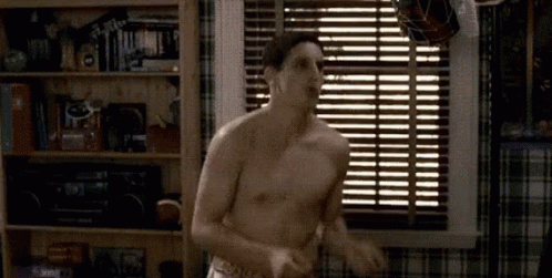 American Pie Hilarious Jim Levenstein GIF