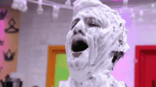 American Pie Jim Wipe The Pie Off GIF