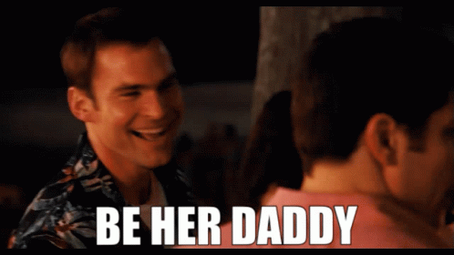 American Pie Steve Stiffler Be Her Daddy GIF