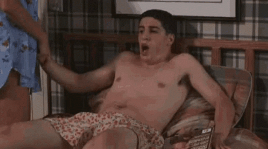 American Pie GIF
