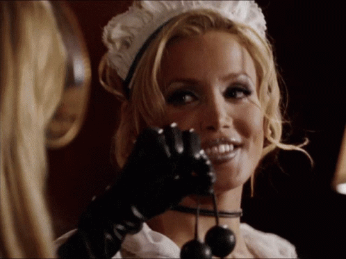 American Pie Cocky Vicky Lathum GIF