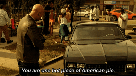 American Pie Damon Wayans GIF