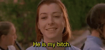 American Pie Sassy Michelle Flaherty GIF