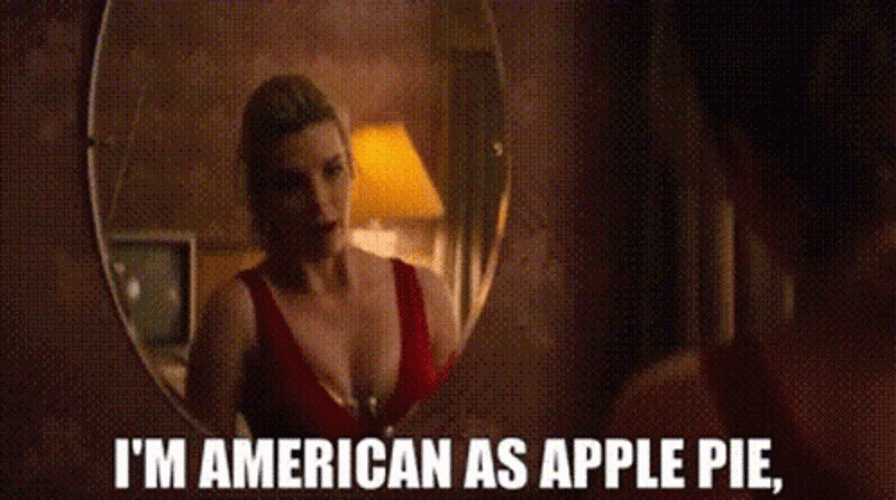 American Pie Shannon Elizabeth GIF