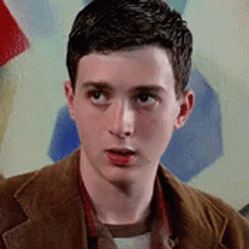 American Pie Shy Paul Finch GIF