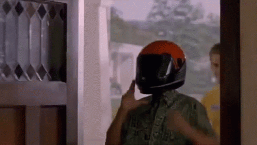 American Pie Steve And Kevin Coming Home GIF