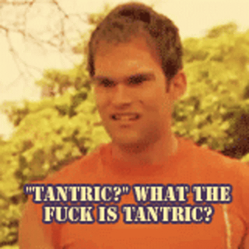 American Pie Steve Stifler Tantric GIF