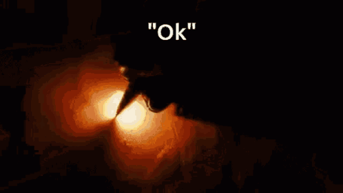 American Rapper Gunna Writing Fire Okay GIF