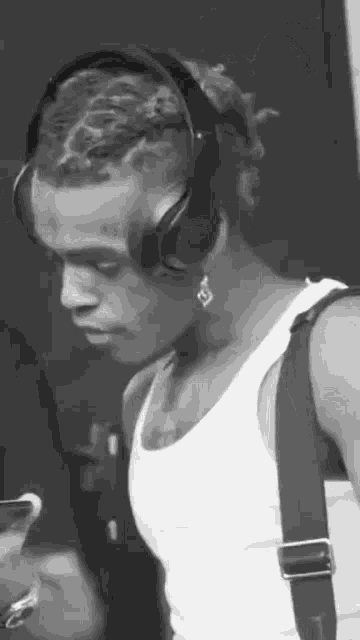 American Rapper Xxxtentacion Smiling GIF