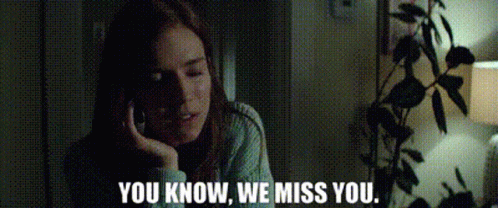 American Sniper Taya Kyle We Miss You GIF